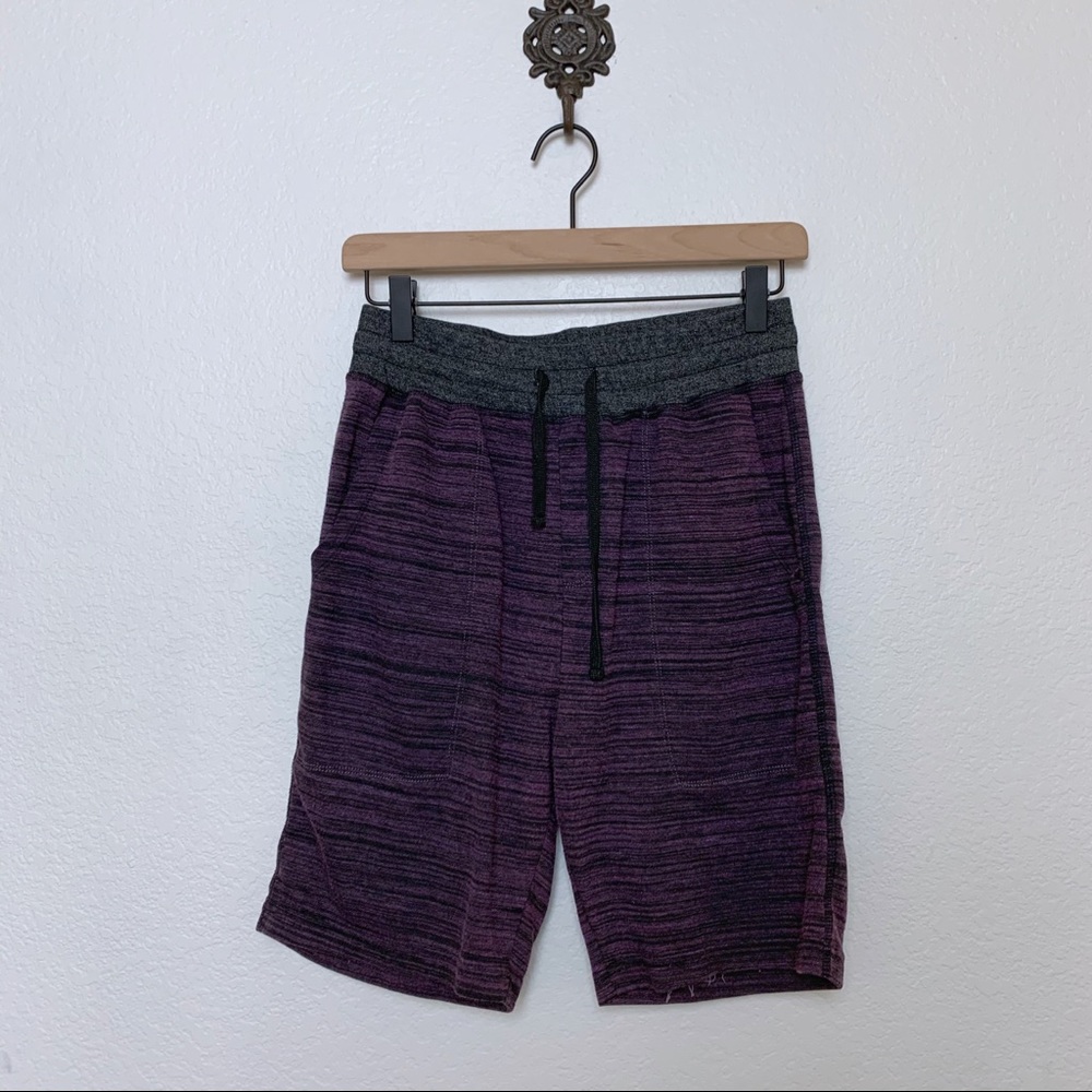 BROOKLYN CLOTH Men’s casual pull on shorts, Small